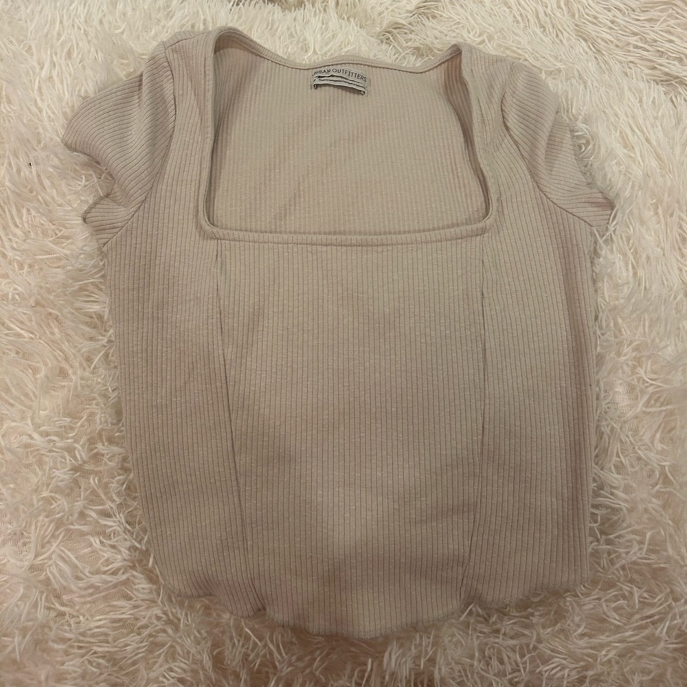 Urban Top